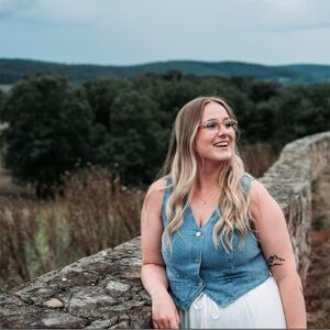 Meet your Posher, Dori